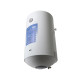 Бойлер ISTO IVD1004415/1h Dry Cylinder 100 літрів з сухим теном 1500 Ватт