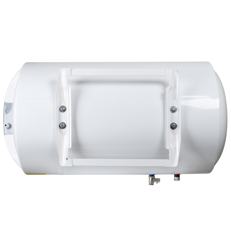 Бойлер горизонтальний ISTO IH1004420/1h Cylinder 100 літрів з мокрим теном 2000 Ватт