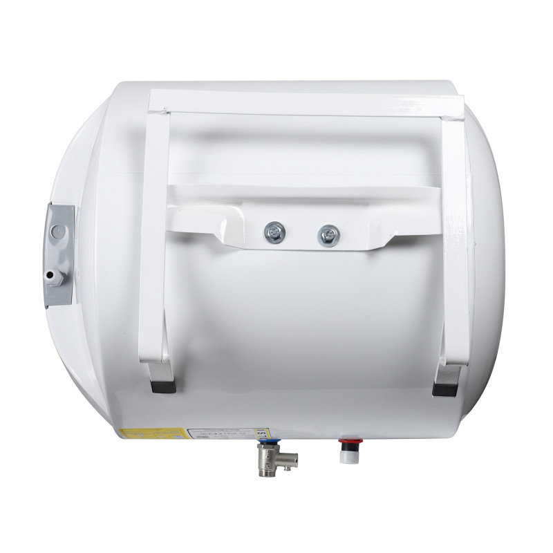 Бойлер горизонтальний ISTO IH504420/1h Cylinder 50 літрів з мокрим теном 2000 Ватт