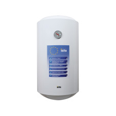 Бойлер ISTO IV1004420/1h Cylinder 100 літрів з мокрим теном 2000 Ватт