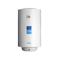 Водонагрівач Midea Eco Cylinder 50 літрів з мокрим теном 1500 Ватт D50-15F1(W)