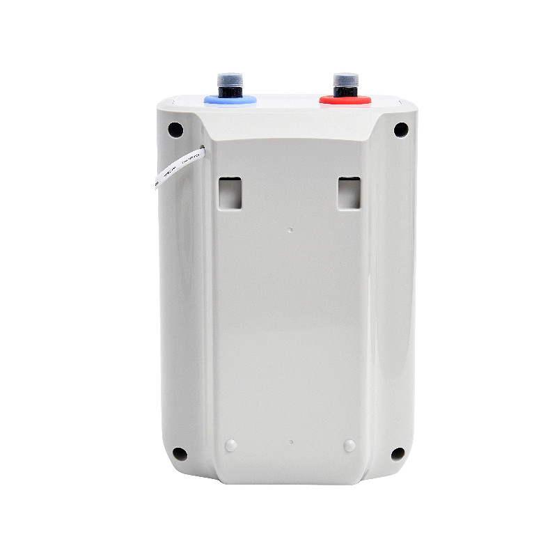 Водонагрівач Midea Eco Compact 5 літрів під мийку, 1500 Ватт D06-15A(U)