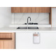 Водонагрівач Midea Eco Compact 5 літрів під мийку, 1500 Ватт D06-15A(U)