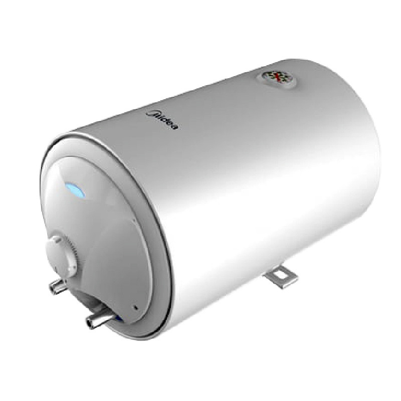 Водонагрівач Midea Eco Cylinder 100 літрів з мокрим теном 1500 Ватт D100-15F6(W)