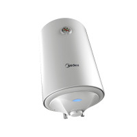 Водонагрівач Midea Eco Cylinder 30 літрів з мокрим теном 1500 Ватт D30-15F6(W)