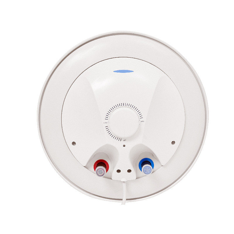 Водонагрівач Midea Eco Cylinder Dry 50 літрів з сухим теном 1500 Ватт D50-15F6(D)
