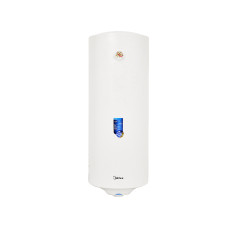 Водонагрівач Midea Eco Cylinder 80 літрів з мокрим теном 1500 Ватт D80-15F6(W)