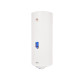 Водонагрівач Midea Eco Cylinder Dry 80 літрів з сухим теном 1500 Ватт D80-15F6(D)