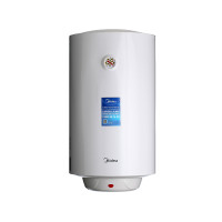 Водонагрівач 80 літрів з сухим теном 1500 Ватт Midea D80-15F1(D)
