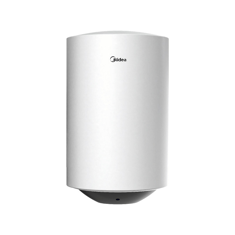 Водонагрівач 50 літрів з мокрим теном 1500 Ватт Midea Install 50