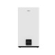 Плоский універсальний бойлер Midea Prime Dry Wi-Fi Flat 50 літрів з двома закритими (сухими тенами) (800 + 1200 Ватт) D50-20ED6(D)