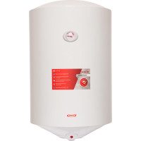 Водонагрівач Novatec Direct Dry NT-DD 80 літрів вертикальний з сухими тенами (2х800) 1600 Ватт NT-DD-80