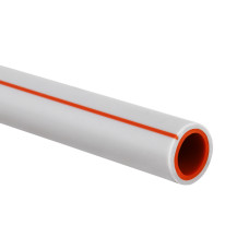 Труба PN16 Koer PPR 25x3, 5 (60 м) (KR0245)