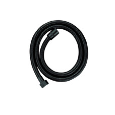 Шланг для душу з нерж. сталі SUS304 Champion Shower hose-SUS-150cm Black (Цв. чорний) (CH0305)
