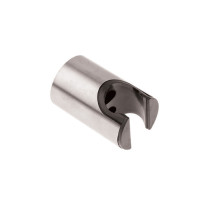 Кронштейн для душу Champion HOLDER-02.SUS із нерж. сталі (CH0338)
