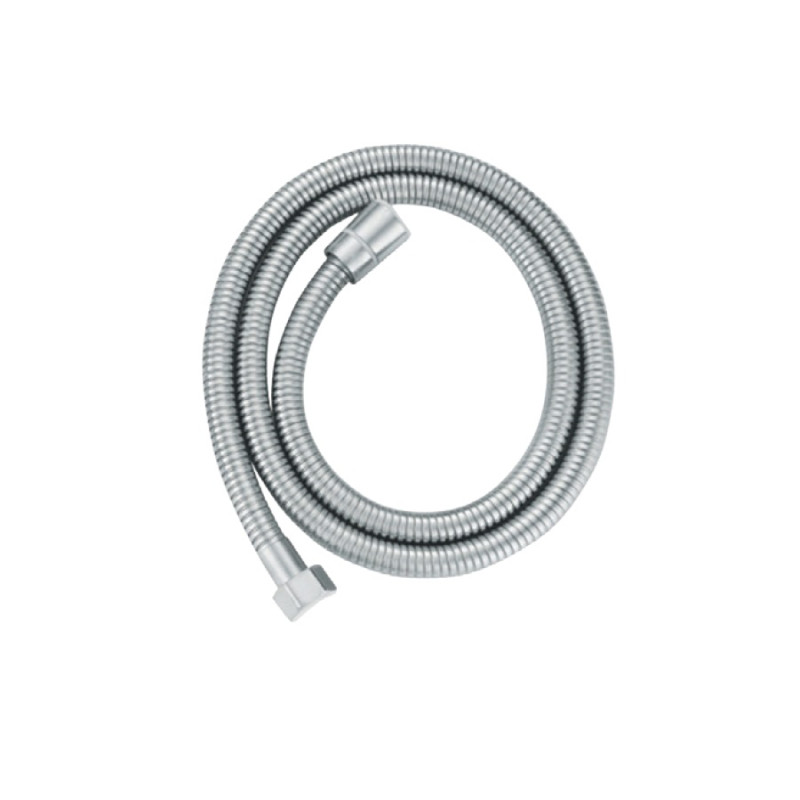 Шланг для душу Champion Shower hose-SUS-150cm із нерж. сталі SUS304 (CH0343)