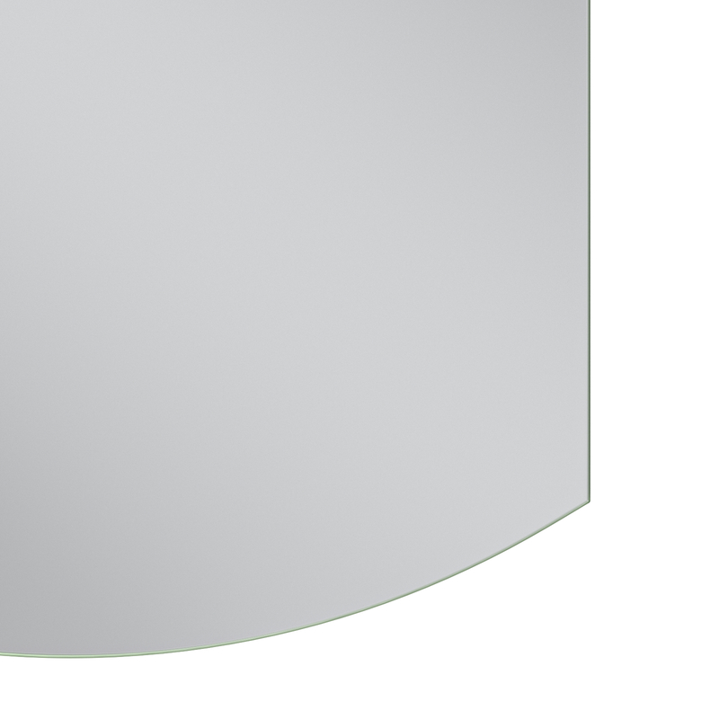 Дзеркало Mixxus Premium Topper MS01-90x70-Reverse (LED Touch, Anti-fog, димер (3-6,5kK)) (MP6632)