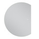 Дзеркало Mixxus Premium Topper MS01-90x70-Reverse (LED Touch, Anti-fog, димер (3-6,5kK)) (MP6632)