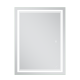 Дзеркало Mixxus Premium Quadro MR20-80x60-Reverse (LED Touch, Anti-fog, димер) (MP6619)