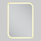 Дзеркало Mixxus Bevel MA02-90x65-Reverse (LED Touch, Anti-fog, димер (3-6,5kK)) (MP6641)