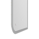 Дзеркало Mixxus Bevel MA02-90x65-Reverse (LED Touch, Anti-fog, димер (3-6,5kK)) (MP6641)