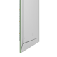 Дзеркало Mixxus Premium Cubic MR14-80x60-Reverse (LED Touch, Anti-fog, димер) (MP6648)