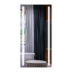 Дзеркало Mixxus Premium Lines MR17-120x60-Reverse (LED Touch, Anti-fog, димер) (MP6626)