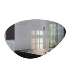 Дзеркало Mixxus Premium Diverse MA01-90x60-Reverse (LED Touch, Anti-fog, димер (3-6,5kK)) (MP6633)