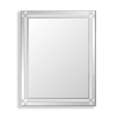 Дзеркало настінне Zerix Fonte MRZ10-600x800-Reverse прямокутне (ZX5640)