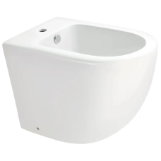 Биде напольное Mixxus Premium ELLIPSE-0601 580х360х410mm (MP6594)