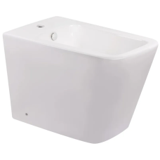 Биде напольное MIXXUS PREMIUM QUADRO-0601 600х355х410mm (MP6589)