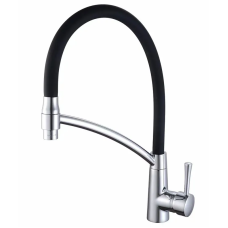 Смеситель для кухни Mixxus Premium ROSSI 017 (MI6828)