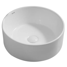 Раковина накладная MIXXUS PREMIUM TOPPER-0103 400х400х150mm (MP6529)
