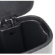 Відро для сміття з плавним закриттям овальне Mixxus Premium Diverse-TC0105 SS Color 5л колір нержавіюча сталь