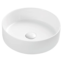 Раковина накладная Mixxus Premium TOPPER-0102 365х365х125mm (MP6680)