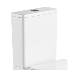 Бачок для унитаза-компакта Mixxus Premium Bevel-0401-T1 Tank 625х390х845 со сливной арматурой (MI83