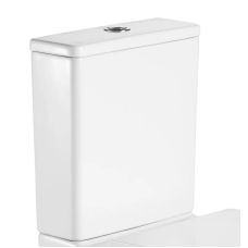 Бачок для унитаза-компакта Mixxus Premium Quadro-0402-R Tank 675х390х855 со сливной арматурой (MI83