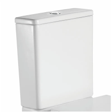 Бачок для унитаза-компакта Mixxus Premium Ellipse-0402-T1 Tank 660х390х855 со сливной арматурой (MI
