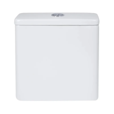 Бачок для унитаза-компакта Mixxus Premium Quadro-0401-R Tank 610х365х825 со сливной арматурой (MI83