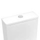 Бачок для унитаза-компакта Mixxus Premium Bevel-0402-R Tank 670х390х880 со сливной арматурой (MI832