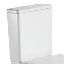 Бачок для унитаза-компакта Mixxus Premium Ellipse-0402-R Tank 660х390х855 со сливной арматурой (MI8