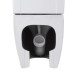 Чаша унитаза компакта Mixxus Premium Ellipse-0401-T1 Bowl 630х390х840 Tornado 1.0 без сиденья (MI83