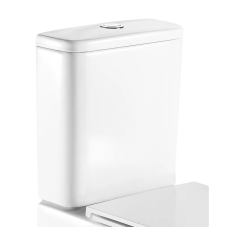 Бачок для унитаза-компакта Mixxus Premium Wave-0403-R Tank 675х395х870 со сливной арматурой (MI8334