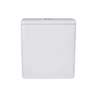 Бачок для унитаза-компакта Mixxus Premium Ellipse-0401-T1 Tank 630х390х840 со сливной арматурой (MI