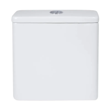 Бачок для унитаза-компакта Mixxus Premium Quadro-0401-T1 Tank 610х365х825 со сливной арматурой (MI8