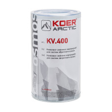 Комплект сменных картриджей Koer KV.400 Arctic (KR3154)