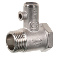 Клапан предохранительный для бойлера Roho R2010-050 - 1/2" ВН (RO0160)