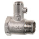 Клапан предохранительный для бойлера Roho R2010-050 - 1/2" ВН (RO0160)