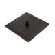 Душевая колонна со смесителем водопад Koer KB-58007-05 (Цвет черный) (KR3463)