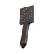 Душевая колонна со смесителем водопад Koer KB-58007-05 (Цвет черный) (KR3463)